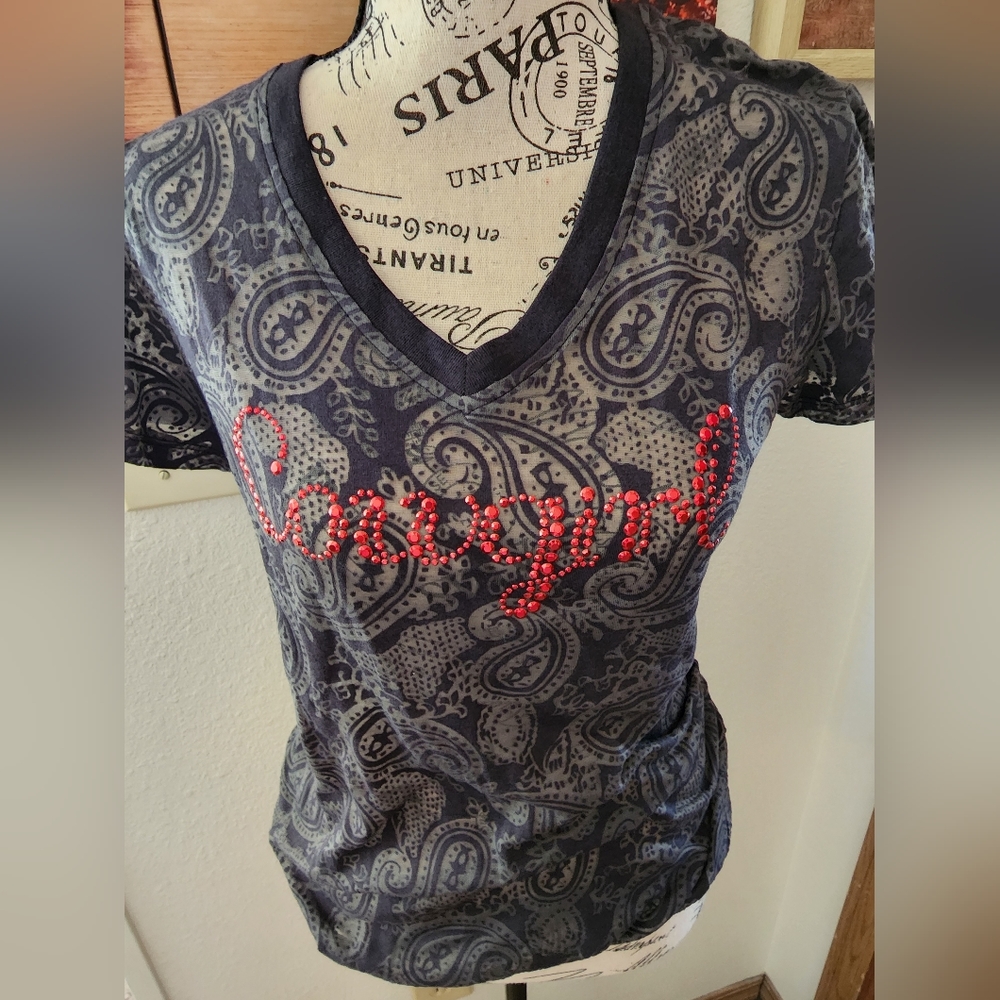 women's top